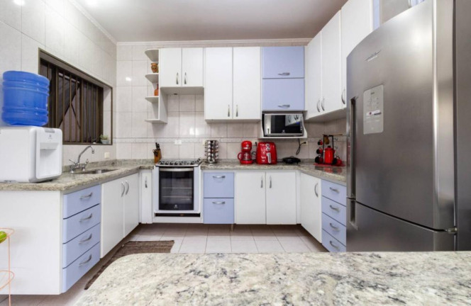 Imagem Casa com 3 Quartos à Venda,  em Vila Marte - São Paulo