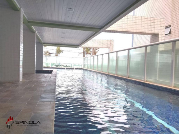 Imagem Apartamento com 3 Quartos à Venda, 206 m² em Vilamar - Praia Grande Imagem Apartamento com 3 Quartos à Venda, 206 m² em Vilamar - Praia Grande