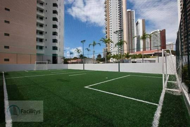 Imagem Apartamento com 4 Quartos à Venda, 279 m² em Horto Florestal - Salvador