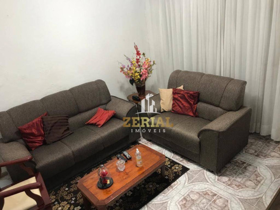 Casa com 2 Quartos à Venda, 111 m² em São José - São Caetano Do Sul