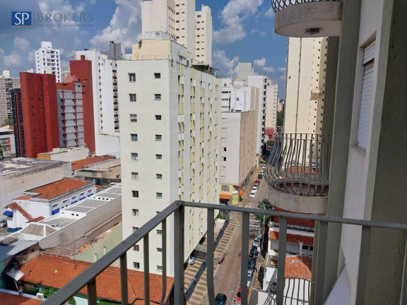 Imagem Apartamento com 2 Quartos à Venda, 115 m² em Centro - Campinas Imagem Apartamento com 2 Quartos à Venda, 115 m² em Centro - Campinas