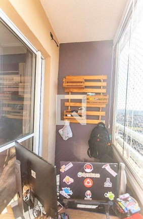 Imagem Apartamento com 2 Quartos à Venda, 54 m² em Planalto - São Bernardo Do Campo Imagem Apartamento com 2 Quartos à Venda, 54 m² em Planalto - São Bernardo Do Campo