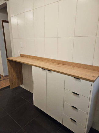 Imagem Apartamento com 2 Quartos à Venda, 48 m² em Aparecidinha - Sorocaba