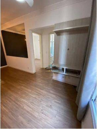 Imagem Apartamento com 2 Quartos à Venda, 48 m² em Jardim Vera Cruz - Sorocaba Imagem Apartamento com 2 Quartos à Venda, 48 m² em Jardim Vera Cruz - Sorocaba