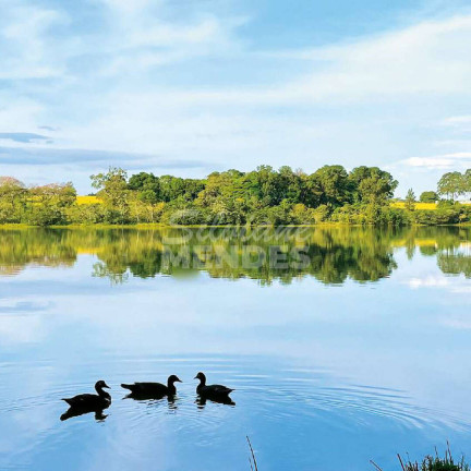 Imagem Terreno em Condomínio à Venda,  em Condomínio Lago Azul Ii - Araçoiaba Da Serra