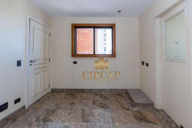 Imagem Cobertura com 4 Quartos à Venda, 381 m² em Perdizes - São Paulo Imagem Cobertura com 4 Quartos à Venda, 381 m² em Perdizes - São Paulo