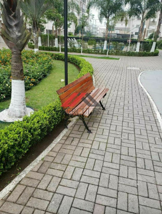 Imagem Apartamento com 2 Quartos à Venda, 56 m² em Loteamento City Jaragua - São Paulo Imagem Apartamento com 2 Quartos à Venda, 56 m² em Loteamento City Jaragua - São Paulo