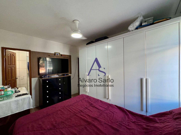 Imagem Apartamento com 2 Quartos à Venda, 80 m² em Jardim Camburi - Vitória