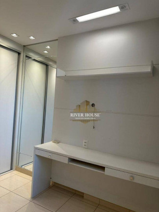 Imagem Apartamento com 3 Quartos à Venda, 103 m² em Jardim Aclimação - Cuiabá
