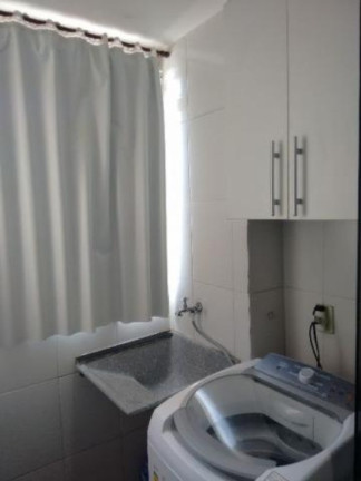 Imagem Apartamento com 3 Quartos à Venda, 62 m² em Vila Clarice - São Paulo