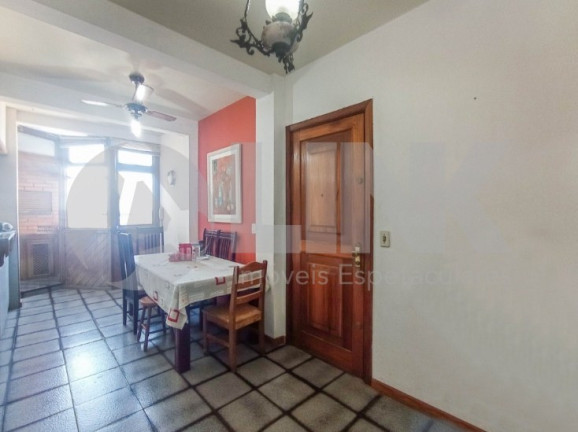 Imagem Apartamento com 3 Quartos à Venda, 122 m² em Independência - Porto Alegre