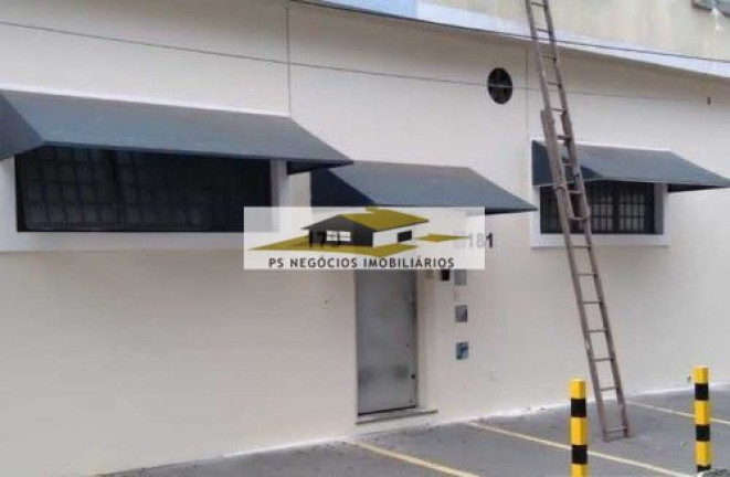 Imagem Imóvel Comercial à Venda, 416 m² em Sacomã - São Paulo Imagem Imóvel Comercial à Venda, 416 m² em Sacomã - São Paulo
