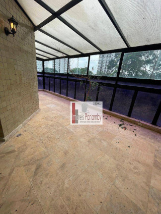 Imagem Imóvel com 4 Quartos à Venda, 271 m² em Vila Andrade - São Paulo