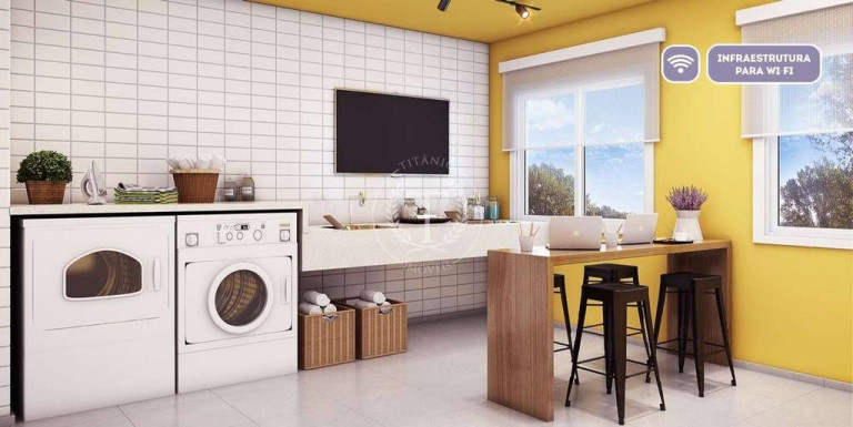 Imagem Apartamento com 2 Quartos à Venda, 37 m² em Vila Inglesa - São Paulo