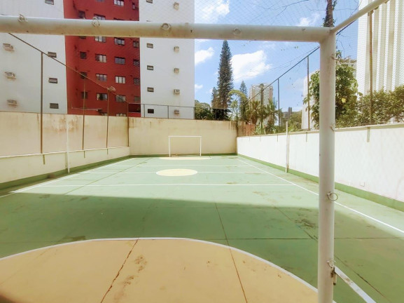 Imagem Apartamento com 3 Quartos à Venda, 196 m² em Atiradores - Joinville