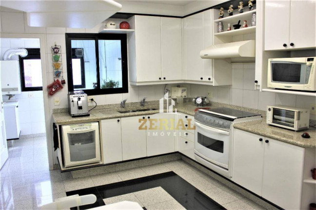 Imagem Apartamento com 3 Quartos à Venda, 150 m² em Cerâmica - São Caetano Do Sul