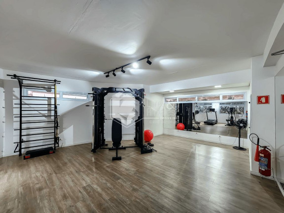 Imagem Apartamento com 2 Quartos à Venda, 64 m² em Vila Pompéia - São Paulo