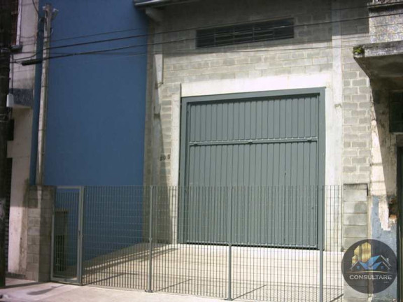 Imagem Imóvel Comercial para Alugar, 240 m² em Paquetá - Santos Imagem Imóvel Comercial para Alugar, 240 m² em Paquetá - Santos