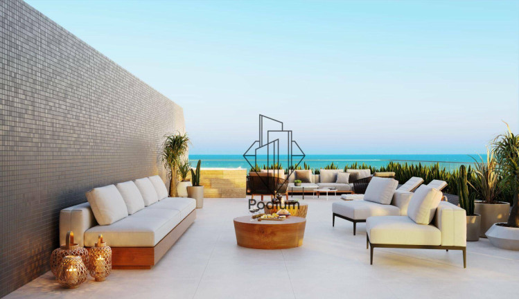 Imagem Apartamento com 3 Quartos à Venda, 234 m² em Poço - Cabedelo