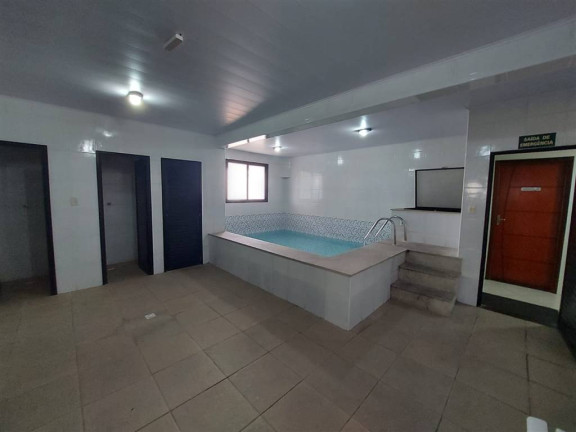 Imagem Apartamento com 1 Quarto à Venda, 47 m² em Guilhermina - Praia Grande