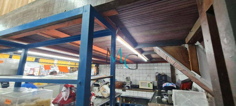 Imagem Loja à Venda, 545 m² em Campo Grande - Rio De Janeiro