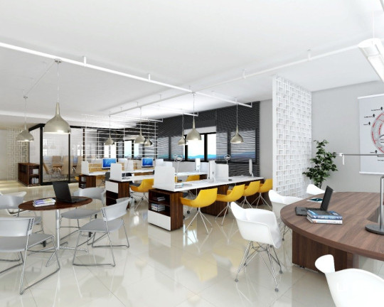 Imagem Sala Comercial à Venda, 97 m² em Centro - Biguaçu Imagem Sala Comercial à Venda, 97 m² em Centro - Biguaçu