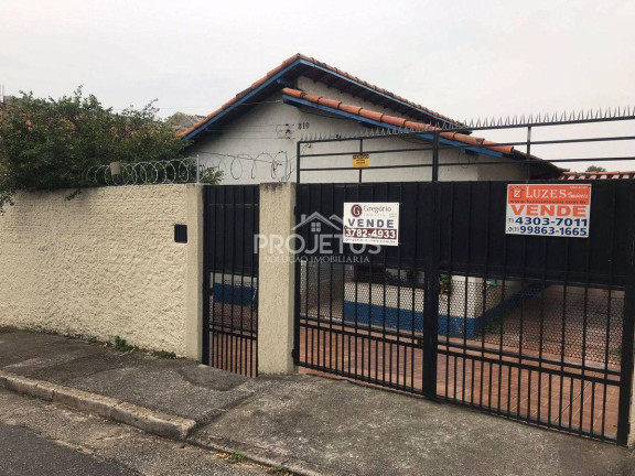 Casa com 3 Quartos à Venda, 300 m² em Vila Sônia - São Paulo