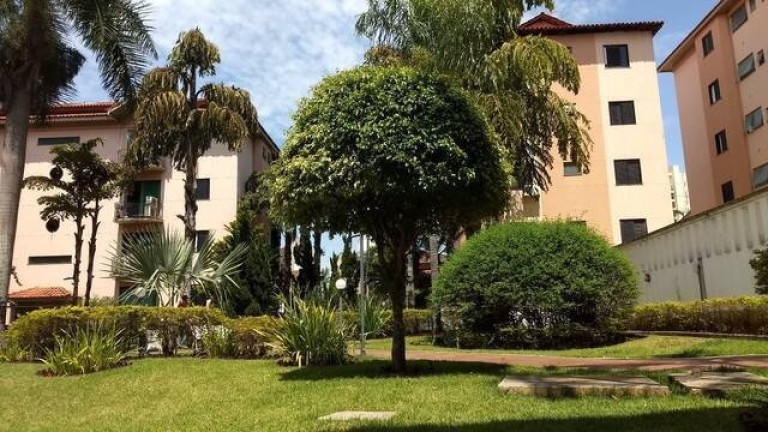 Apartamento com 3 Quartos à Venda, 89 m² em Jardim Faculdade - Sorocaba