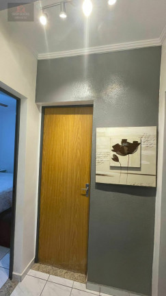 Imagem Apartamento com 2 Quartos à Venda, 50 m² em Jardim São Francisco - Santa Bárbara D'oeste Imagem Apartamento com 2 Quartos à Venda, 50 m² em Jardim São Francisco - Santa Bárbara D'oeste