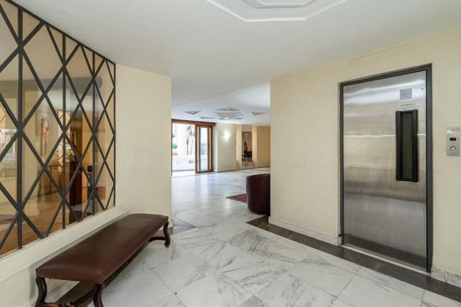 Imagem Apartamento com 3 Quartos à Venda, 168 m² em Bom Fim - Porto Alegre