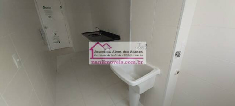 Imagem Apartamento com 2 Quartos à Venda, 57 m² em Martim De Sá - Caraguatatuba