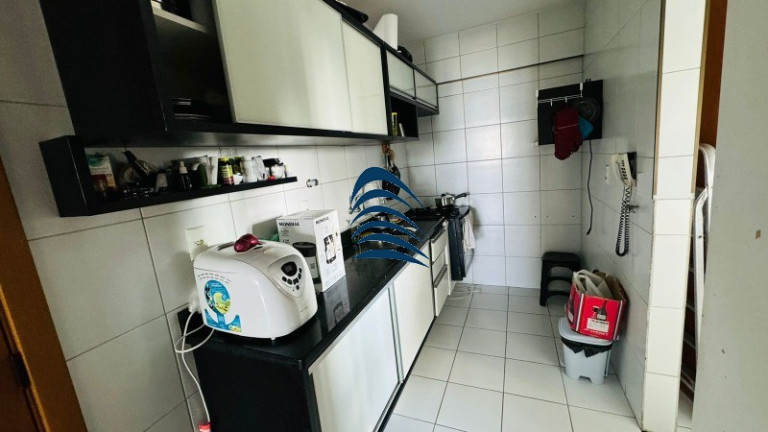 Imagem Imóvel com 4 Quartos à Venda, 99 m² em Armação - Salvador