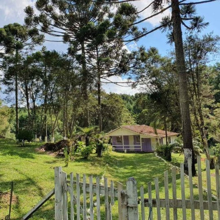 Imagem Imóvel com 3 Quartos à Venda,  em Tijucas Do Sul - Tijucas Do Sul