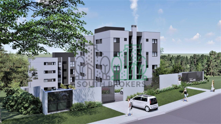 Imagem Apartamento com 3 Quartos à Venda, 57 m² em Jardim Ipê - Almirante Tamandaré Imagem Apartamento com 3 Quartos à Venda, 57 m² em Jardim Ipê - Almirante Tamandaré