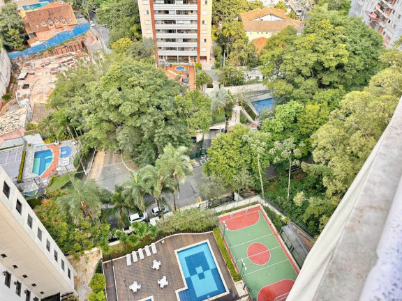Imagem Apartamento com 2 Quartos à Venda, 79 m² em Vila Andrade - São Paulo Imagem Apartamento com 2 Quartos à Venda, 79 m² em Vila Andrade - São Paulo