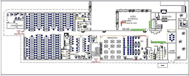 Imagem Imóvel Comercial para Alugar, 2.737 m² em Barra Funda - São Paulo Imagem Imóvel Comercial para Alugar, 2.737 m² em Barra Funda - São Paulo