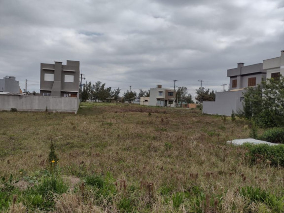Terreno à Venda, 287 m² em Guarani - Capao Da Canoa