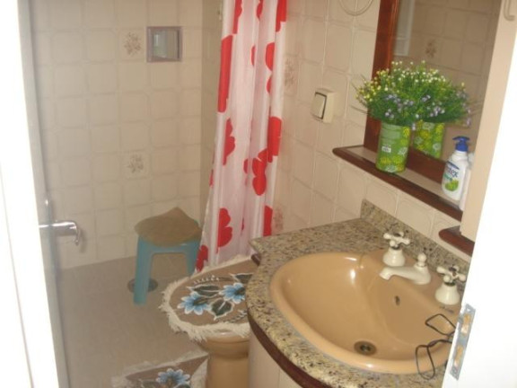 Imagem Casa de Condomínio com 2 Quartos à Venda, 240 m² em Cruz Preta - Barueri