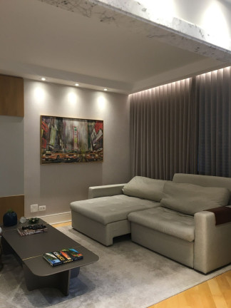 Imagem Apartamento com 2 Quartos à Venda, 129 m² em Paraíso - São Paulo Imagem Apartamento com 2 Quartos à Venda, 129 m² em Paraíso - São Paulo