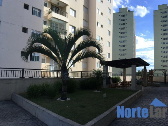 Imagem Apartamento com 2 Quartos à Venda, 54 m² em Vila Cruz Das Almas - São Paulo