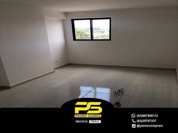 Imagem Apartamento com 2 Quartos à Venda, 60 m² em Tambauzinho - João Pessoa Imagem Apartamento com 2 Quartos à Venda, 60 m² em Tambauzinho - João Pessoa