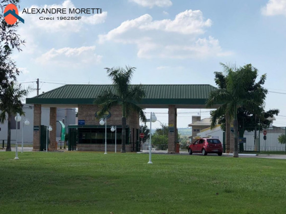 Imagem Terreno à Venda, 250 m² em Cajuru Do Sul - Sorocaba