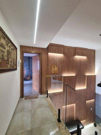 Imagem Sobrado com 3 Quartos à Venda, 254 m² em Setor Marechal Rondon - Goiânia