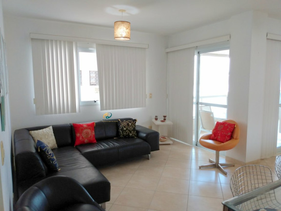 Imagem Apartamento com 3 Quartos à Venda, 145 m² em Astúrias - Guarujá