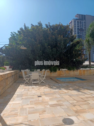 Imagem Apartamento com 3 Quartos à Venda, 100 m² em Brooklin Paulista - São Paulo Imagem Apartamento com 3 Quartos à Venda, 100 m² em Brooklin Paulista - São Paulo