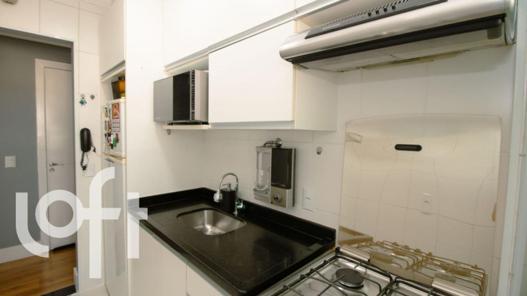 Imagem Apartamento com 2 Quartos à Venda, 48 m² em Bom Retiro - São Paulo