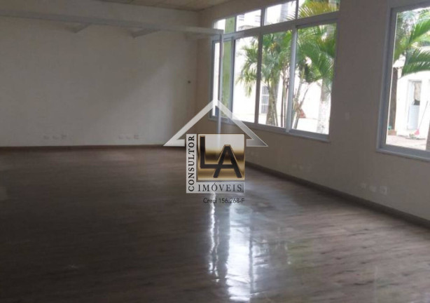 Imagem Sala Comercial à Venda, 1.650 m² em Indianópolis - São Paulo