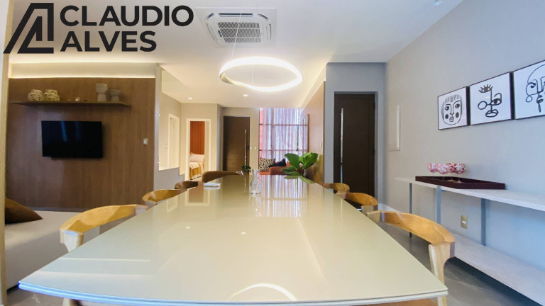 Imagem Casa de Condomínio com 4 Quartos à Venda, 133 m² em Sim - Feira De Santana