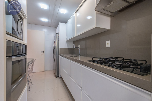 Imagem Apartamento com 3 Quartos à Venda, 87 m² em João Paulo - Florianópolis