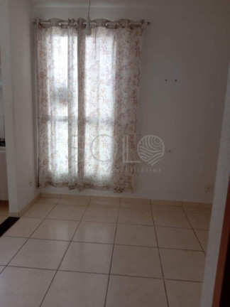 Apartamento com 2 Quartos à Venda, 46 m² em Solidariedade - Araraquara